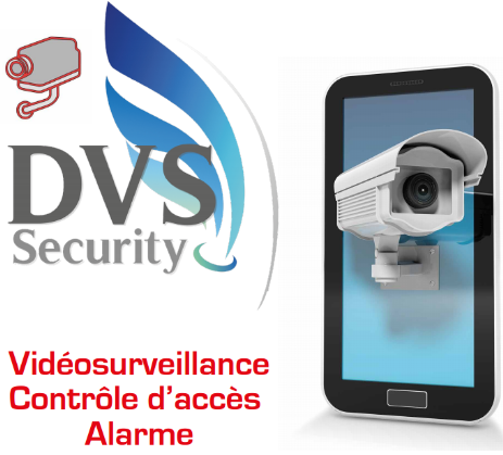 Sécurité electronique, alarme, vidéosurveillance, controle d'accès